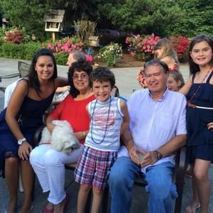 Meet your Posher, Lee